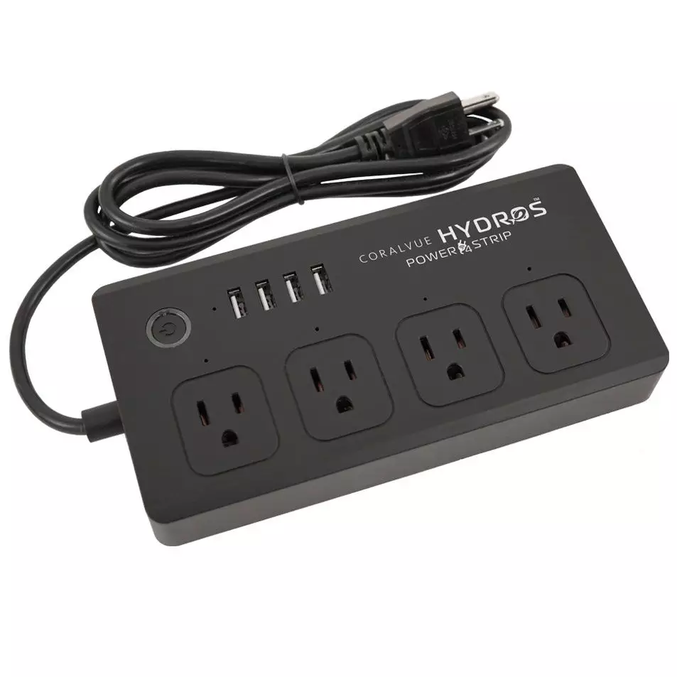 HYDROS 4 Outlet WiFi