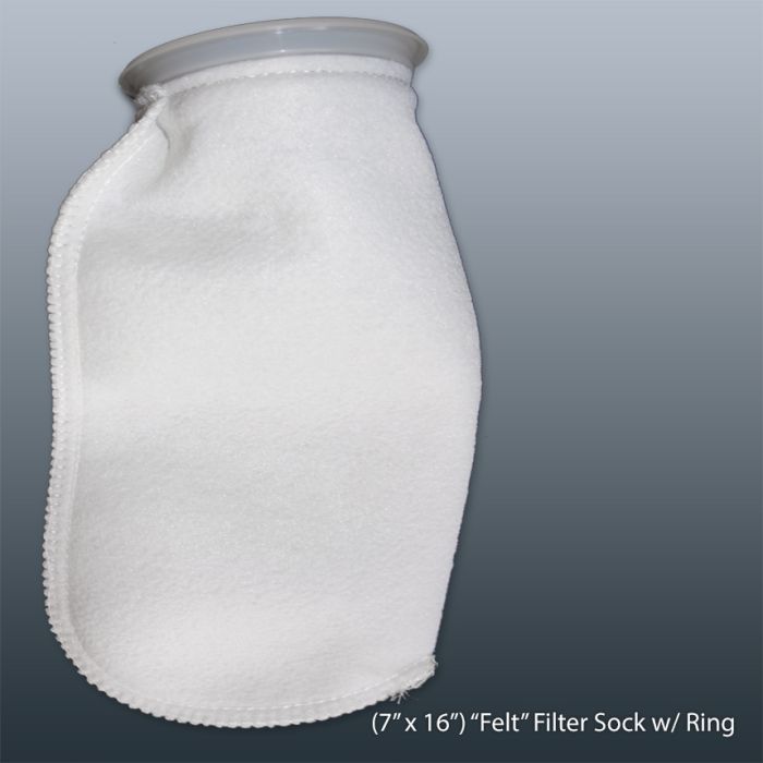 filter sock