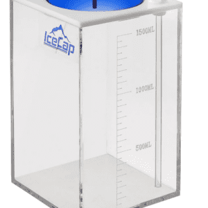 icecap dosing container small unboxed