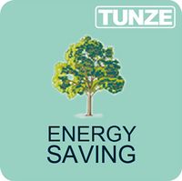 Turbelle Nanostream 6025 Energy Saving

