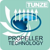 Propeller technology
