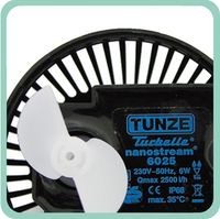 Tunze Turbelle 6045 nanostream Integrated Protective Thermostat
