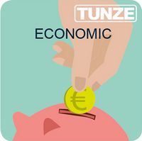 Tunze Turbelle Nanostream 6015 - Economic