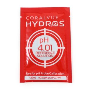 HYDROS pH