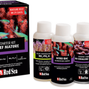 Red Sea Reef Mature Starter Kit