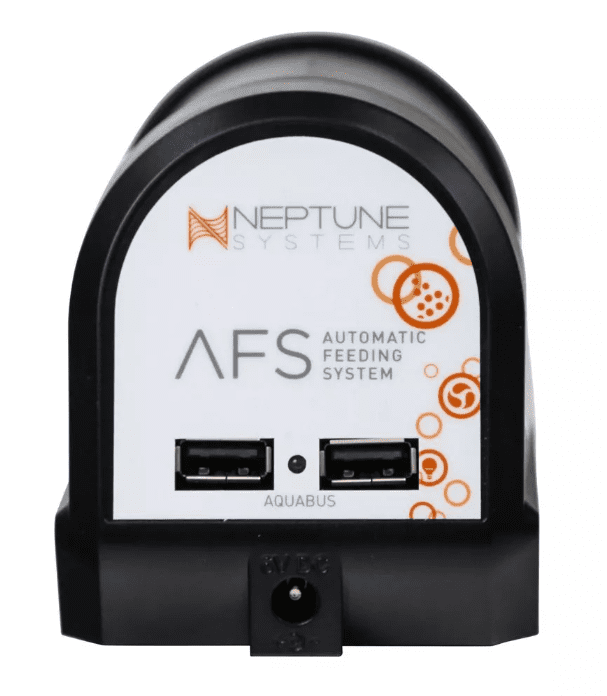 AFS automatic feeding system