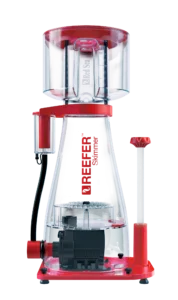 Red Sea Reefer 600 Internal Protein Skimmer: Efficient, quiet, and ergonomic. Designed for tanks up to 450 gallons with a heavy bioload.