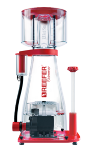 Red Sea Reefer 900 Internal Protein Skimmer for tanks up to 740 gallons. Features manual neck cleaner, FoamView window, and high flow air silencer.