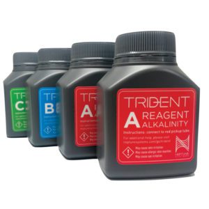 Trident Water Analyzer
