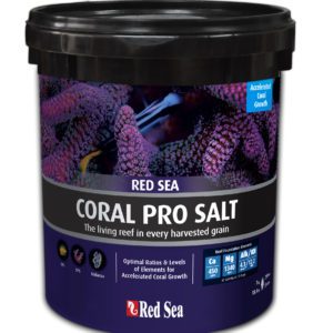 coral pro salt