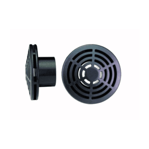 MPT Low Profile Strainer