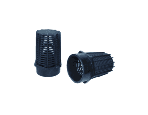 1 1/2-Inch FIT Suction Screen with durable mesh design and FIT connection system for efficient filtration in fluid applications.