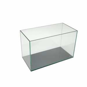Clear Glass Aquarium
