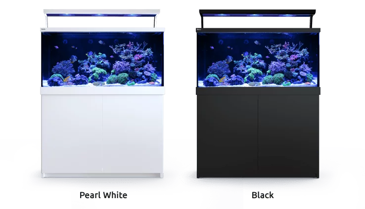 Red Sea Max S 400 Filtration