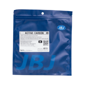 Activated Carbon - 7G x 5