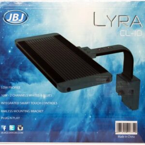 Lyra - 10W Aquarium LED Tablet Light