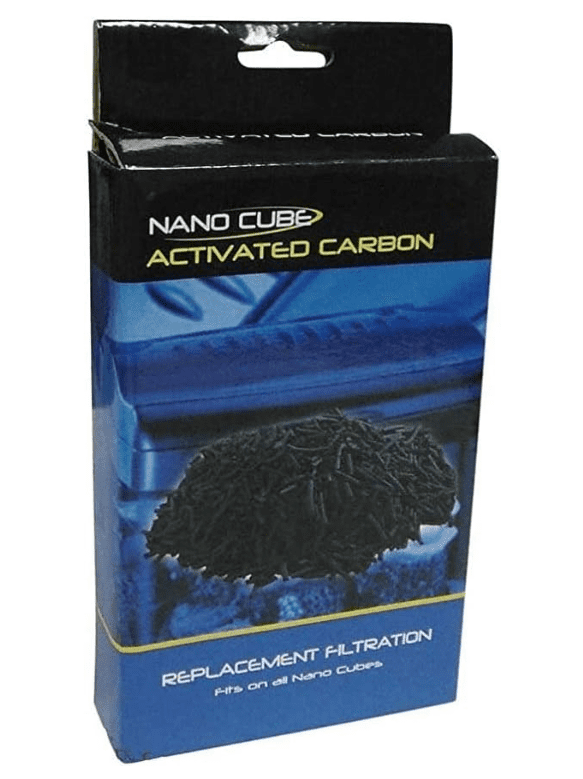 Activated Carbon for 6g Nano Cube packaging