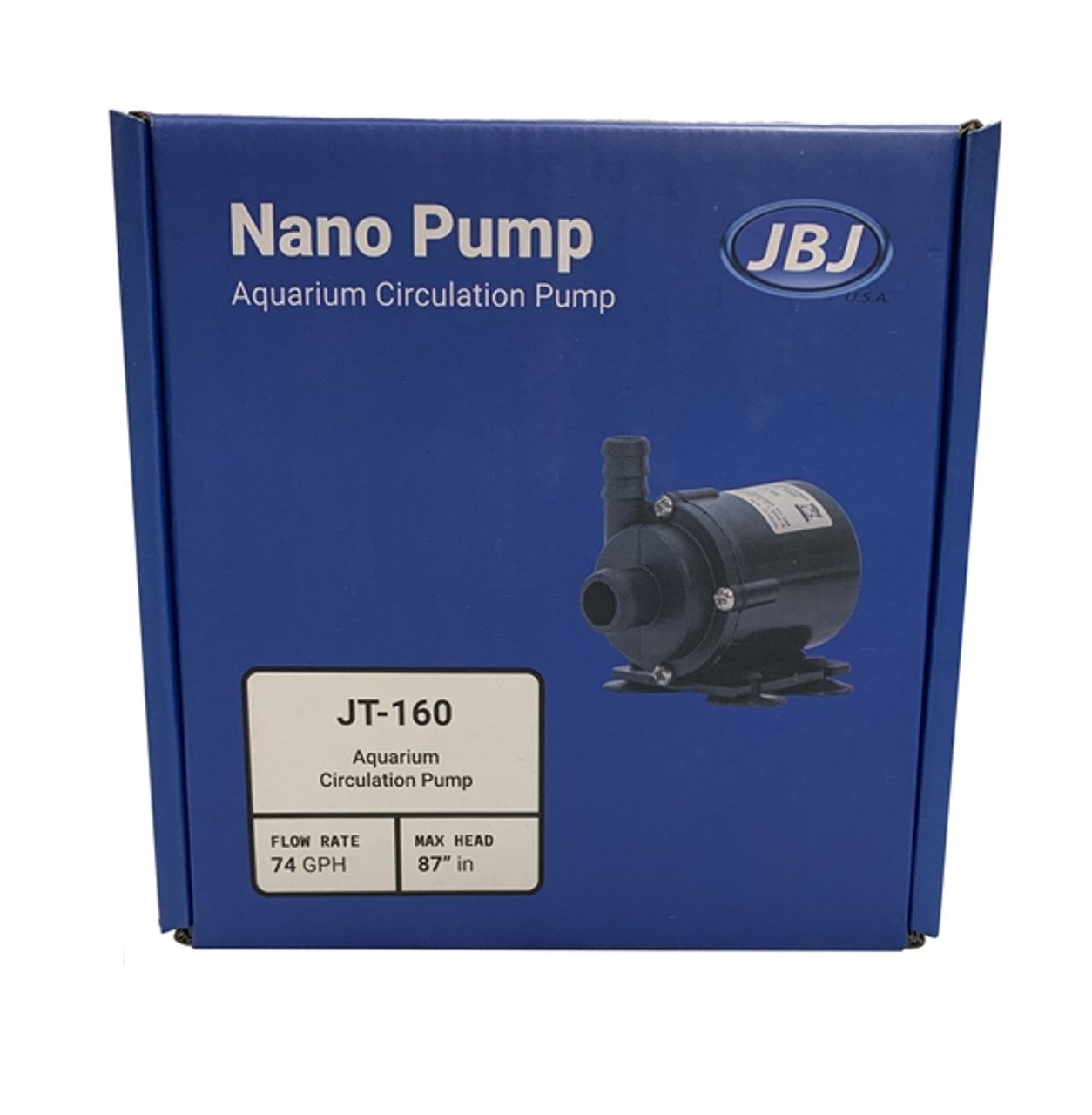 Nano ATO Replacement Pump