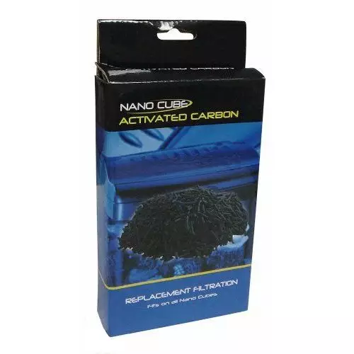 Activated Carbon for 28g