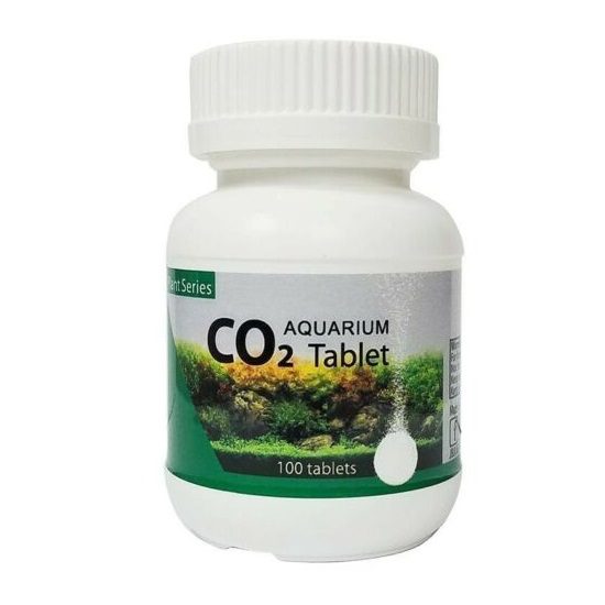 Co2 Tablet