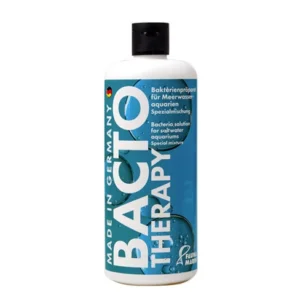 Bacto Reef Therapy 500 ml packaging