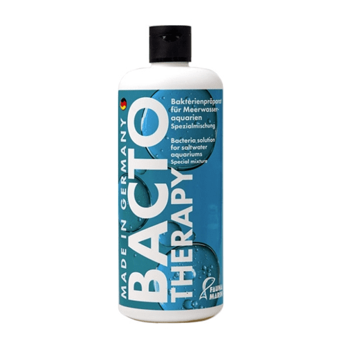 Bacto Reef Therapy 500 ml packaging