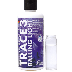 Balling Trace 3 Health Coral Growth 500 ml packaging