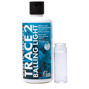 Trace Elements Metabolic Coral Growth 500 ml packaging