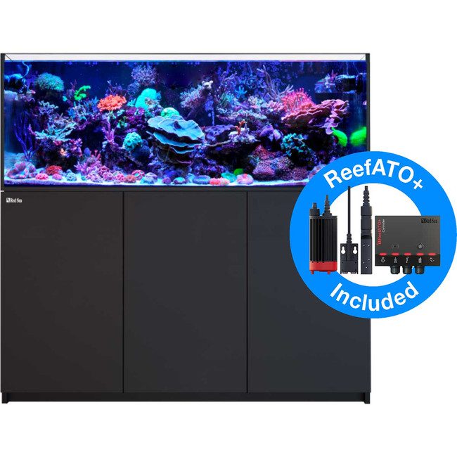 red sea reefer 425 xl