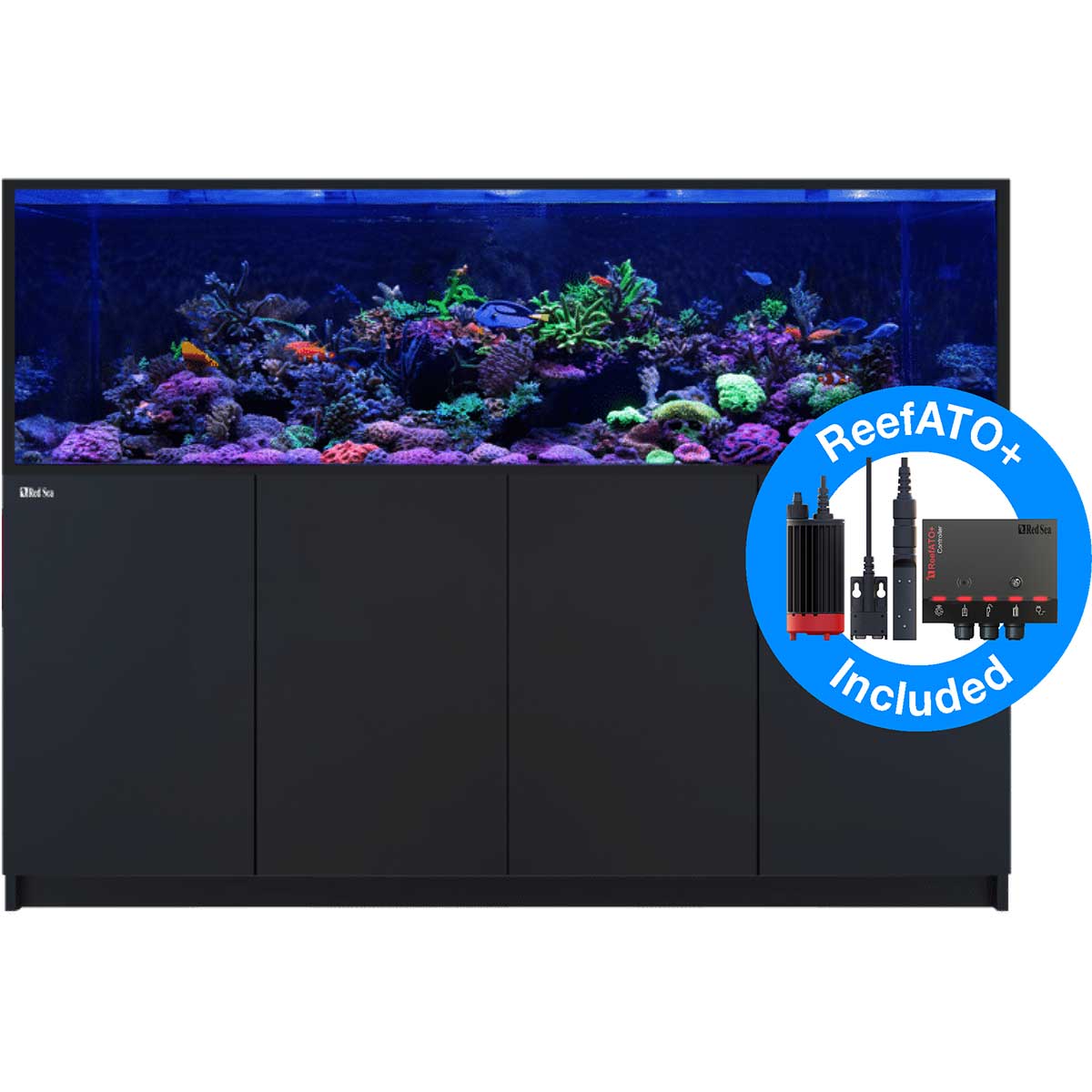 red sea reefer s 850