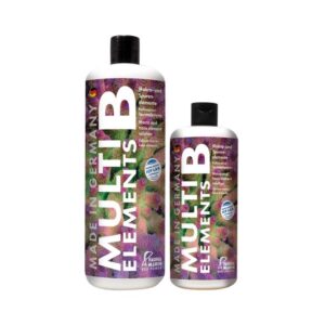 Fauna Marin Trace elements aquarium 500 ML