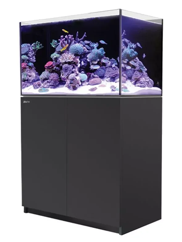 red sea tank Reefer unboxed