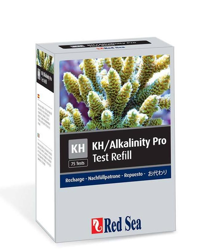 alkalinity Pro-Reagent Refill