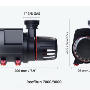 reef pump 7000