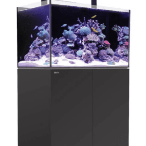 Reefer 250 G2+ deluxe system in black unboxed