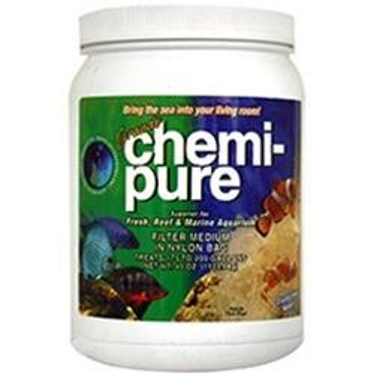 chemipure 40oz