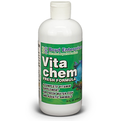 Vita Chem Fresh