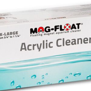 mag-float x-large acrylic cleaner package