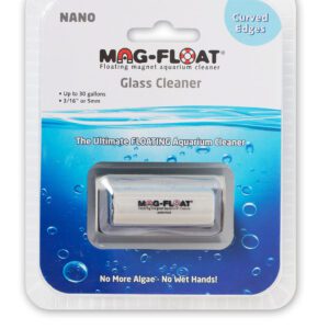 mag float nano