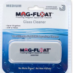 mag float medium