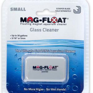 mag float small