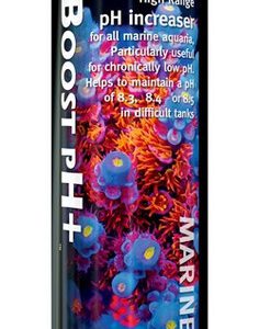 boost ph+