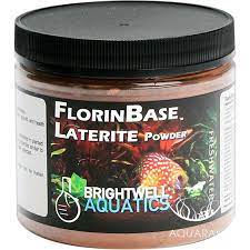 florinbase laterite powder
