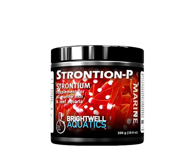 strontion P