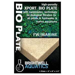 xport bio plate