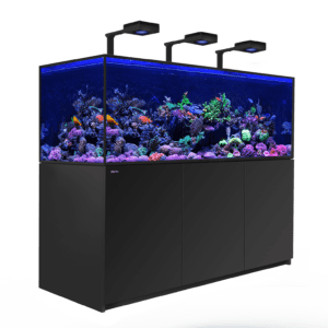 reefer-s 850 g2+ tank in black unboxed