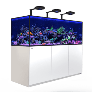 Reefer-S 850 G2+ Deluxe System unboxed