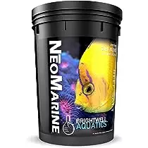 NeoMarine 150 US-gallon Mix