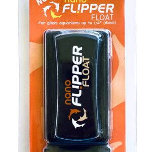 flipper nano float cleaner