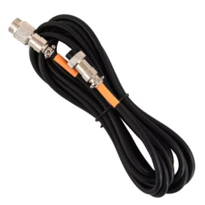 HYDROS Drive Port 6 ft Extension Cable extending accessory range for Control 2 and Control 4 aquarium systems.